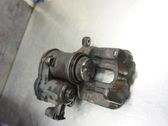 Bremssattel hinten