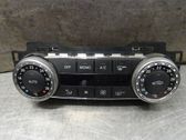 Climate control unit