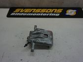 Bremssattel hinten