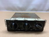 Climate control unit