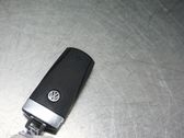 Ignition key/card