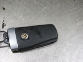 Ignition key/card