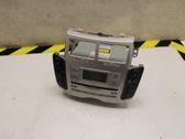Radio/CD/DVD/GPS head unit