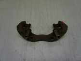Front Brake Caliper Pad/Carrier