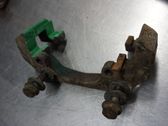 Front Brake Caliper Pad/Carrier