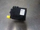 Other control units/modules
