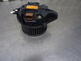 Heater fan/blower