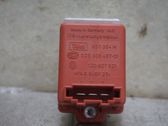 Heater blower motor/fan resistor