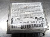 Airbag control unit/module