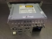 Radio/CD/DVD/GPS head unit