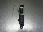Multifunctional control switch/knob