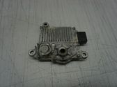 Gearbox control unit/module
