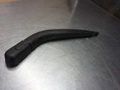 Rear wiper blade arm