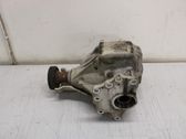 Gearbox transfer box case