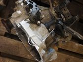 Mechaninė 5 pavarų dėžė