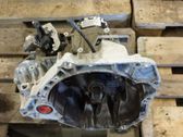 Manual 5 speed gearbox
