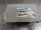 Gearbox control unit/module