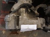 Manual 6 speed gearbox