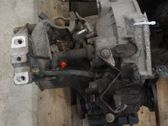 Manual 5 speed gearbox