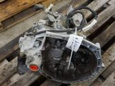 Manual 5 speed gearbox