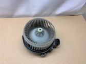 Heater fan/blower