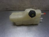 Coolant expansion tank/reservoir