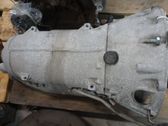 Automatinė pavarų dėžė