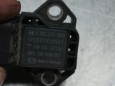 Air pressure sensor