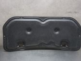 Engine bonnet/hood sound/heat insulation