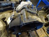 Manual 6 speed gearbox