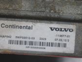Transfer box differential control unit