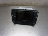 Radio/CD/DVD/GPS head unit