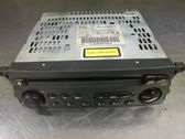 Radio / CD-Player / DVD-Player / Navigation