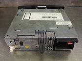 Radio/CD/DVD/GPS head unit