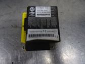 Module de contrôle airbag