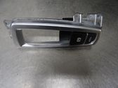 Hand parking brake switch