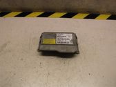 Airbag control unit/module