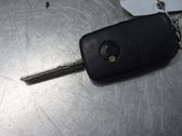 Ignition key/card