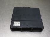 Other control units/modules