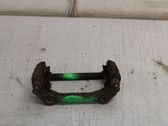 Front Brake Caliper Pad/Carrier