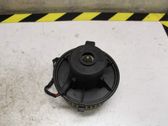 Heater fan/blower
