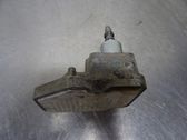 Transfer box differential control unit