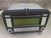 Radio/CD/DVD/GPS head unit