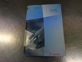 User manual