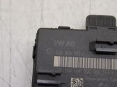 Door control unit/module