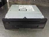 Radio/CD/DVD/GPS head unit