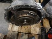 Automatic gearbox
