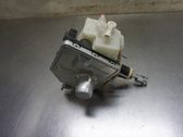 Master brake cylinder