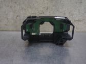 Wiper turn signal indicator stalk/switch