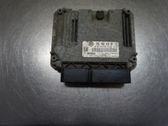 Injection control unit/module